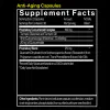 Anti-Aging Capsules Supplements Facts