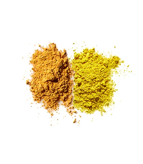 detox and cleanse powders