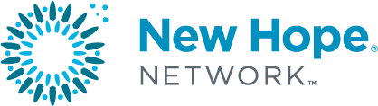 New Hope Network Logo