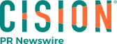 Cision PR Newswire Logo