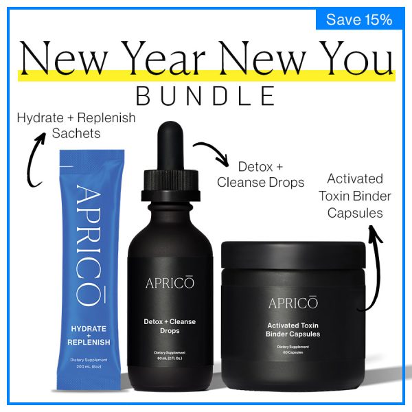 AO New Year New You Bundle